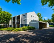 exterior photography of springrbrook apartments