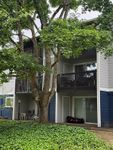 exterior photography of springrbrook apartments