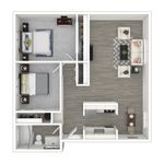 2 Bedroom
