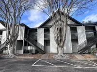 Modern design with clean lines Memorial Fountain Apartments | Houston, TX Apartments