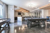 Azure Houston Apartment Clubhouse | Essential Housing Apartment | Apartments on Washington Ave