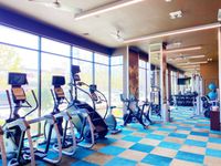 Pearl Washington Fitness Center | Apartments on Washington Ave | Houston, TX Apartments