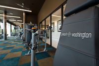 Pearl Washington Fitness Center | Apartments on Washington Ave | Houston, TX Apartments