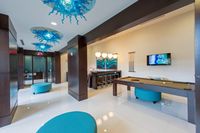 Pearl Washington Billiards Room | Apartments on Washington Ave | Houston, TX Apartments