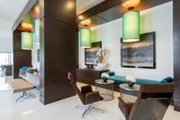 Pearl Washington Leasing Office| Apartments on Washington Ave | Houston, TX Apartments