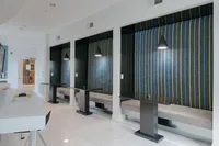 36 Sixty Business Lounge | Houston, TX Apartments | Essential Housing Apartments