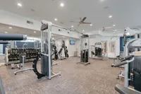 36 Sixty Fitness Center | Apartments in Houston, TX | Essential Housing Apartments