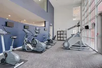 36 Sixty Fitness Center | Apartments in Houston, TX | Essential Housing Apartments