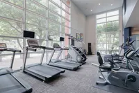 36 Sixty Fitness Center | Apartments in Houston, TX | Essential Housing Apartments