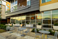Outdoor Lounge