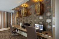 Work Space