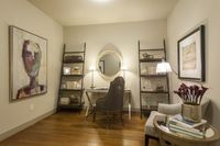 Where ideas come to life Pearl Residences at City Centre Apartment Study | Houston, TX Apartments | Houston CityCentre Apartments
