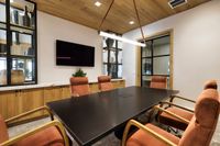 Resident Lounge | Caroline Georgetown | Georgetown, TX | Apartments