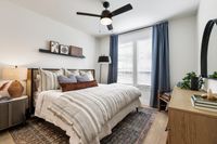 One Bedroom | Caroline Georgetown | Georgetown, TX | Apartments