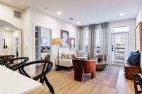 Two Bedroom | Caroline Georgetown | Georgetown,TX Apartments