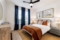 upscale apartments in georgetown | apartments close to I35 |Two Bedroom  | Caroline Georgetown | Georgetown, TX | Apartments