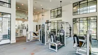 Accessible fitness anytime