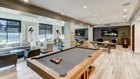 Designed for fun and relaxation