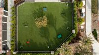 Where pets can move freely Altura at the Groves Dog Park | Whittier, CA Apartments | Apartments in Whittier