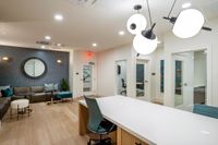 A quiet place to focus and work Altura at the Groves Business Center | Whittier, CA Apartments | Apartments in Whittier