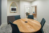 Designed for group discussions Altura at the Groves Conference | Whittier, CA Apartments | Apartments in Whittier