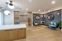 Where community comes together Altura at the Groves Clubhouse | Whittier, CA Apartments | Apartments in Whittier