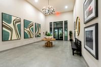 A smooth welcome every time Altura at the Groves Lobby | Whittier, CA Apartments | Apartments in Whittier