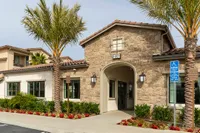 Organized design with open surroundings Altura at the Groves | Whittier, CA Apartments