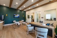 Where ideas come together Altura at the Groves Conference Space | Whittier, CA Apartments | Apartments in Whittier