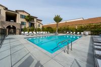 Built for everyday relaxation Altura at the Groves Pool | Whittier, CA Apartments | Apartments in Whittier