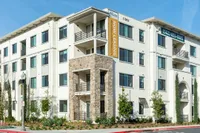 Structured design with everyday appeal Altura at the Groves | Whittier, CA Apartments | Apartments in Whittier