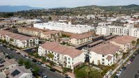 A welcoming presence from the outside Altura at the Groves | Whittier, CA Apartments | Apartments in Whittier