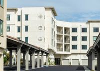 Easy access for daily convenience Altura at the Groves | Whittier, CA Apartments | Apartments in Whittier