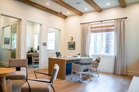 A quiet place to focus and work Altura at the Groves | Whittier, CA Apartments | Apartments in Whittier