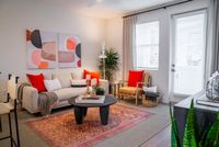 Made for rest and connection Altura at the Groves Living | Whittier, CA Apartments | Apartments in Whittier
