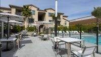 Where relaxation meets routine Altura at the Groves Pool | Whittier, CA Apartments | Apartments in Whittier