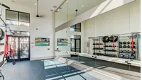 A space for healthy living