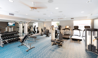 770 South Harbor Fitness Center | Fullerton, CA Apartments | Apartments in Fullerton
