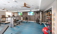 770 South Harbor Fitness Center | Fullerton, CA Apartments | Apartments in Fullerton