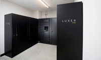 770 South Harbor Package Lockers | Fullerton, CA Apartments | Apartments in Fullerton