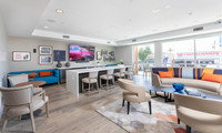 770 South Harbor Clubhouse | Fullerton, CA Apartments | Apartments in Fullerton