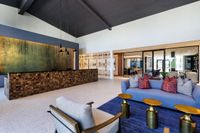 The Palmer Clubhouse | Apartments in Houston, Texas