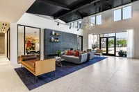 The Palmer Clubhouse | Apartments in Houston, Texas