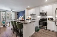 The Palmer Kitchen | Apartments in Houston, Texas