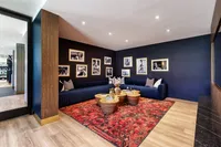 The Palmer Clubhouse | Apartments in Houston, Texas