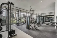 Energize your workouts.