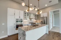 Sleek and functional design.