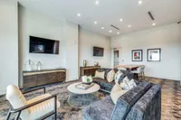 Stylish comfort meets functionality. The McCarthy at Memorial City | Houston, TX Apartments | Apartments in Houston, TX