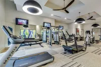 Stay active with ease. The McCarthy at Memorial City | Houston, TX Apartments | Apartments in Houston, TX
