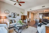 Where comfort meets elegance. The McCarthy at Memorial City | Houston, TX Apartments | Apartments in Houston, TX